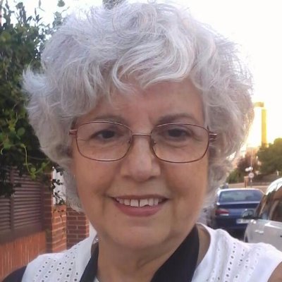 Profile Picture of Clotilde Lopez Olea (@ClotildeOlea) on Twitter