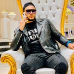 Profile Picture of Omar Kerrou (@omar_kerrou_offciel) on Instagram