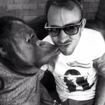 Profile Picture of Jamie Mann (@jamie856) on Twitter