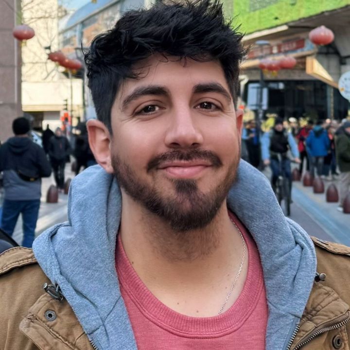 Profile Picture of Pablo Cabrera (@pablopaul88) on Tiktok
