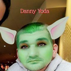 Profile Picture of Danny Liddiard (@@dannyliddiard) on Tiktok