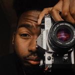 Profile Picture of Charles Griffin (@griffinvizion) on Instagram