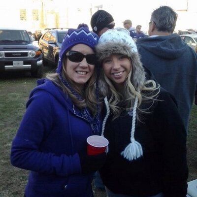 Profile Picture of Amanda Trader (@atrader18) on Twitter