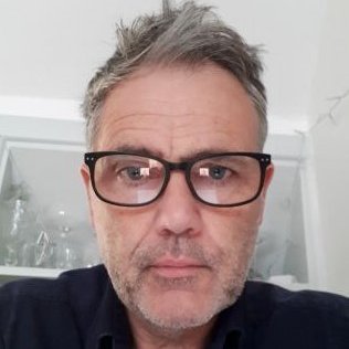 Profile Picture of David Kirwan (@wandaktari) on Twitter