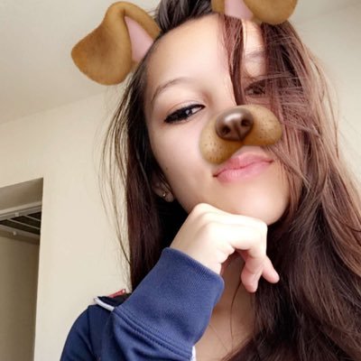 Profile Picture of Jasmine Cisneros (@5YOUNG0MONEY5) on Twitter