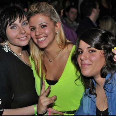 Profile Picture of Erika Bernardi (@Azzurra2308) on Twitter