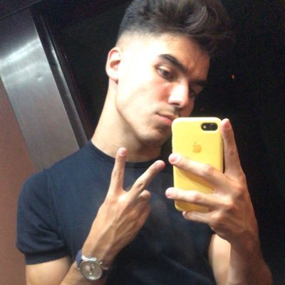 Profile Picture of Carlos (@Carlos_Lucio23) on Twitter