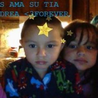 Profile Picture of Gisela Olivas Bernal (@GiselaOlivas) on Twitter