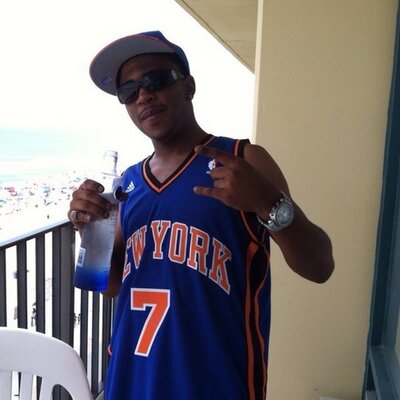 Profile Picture of Jesse Arrington (@ArringtonJesse) on Twitter