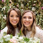 Profile Picture of Becca & Jill Hatfield (@bexandjilleatfood) on Instagram