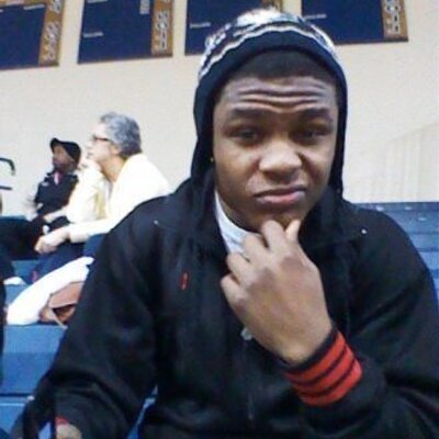 Profile Picture of Santiago Chandler (@Santi_Antonio7) on Twitter