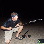 Profile Picture of David Hutto (@abidingjedi) on Flickr