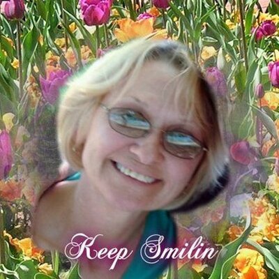 Profile Picture of Lana Powers Harmon (@HarmonLana) on Twitter