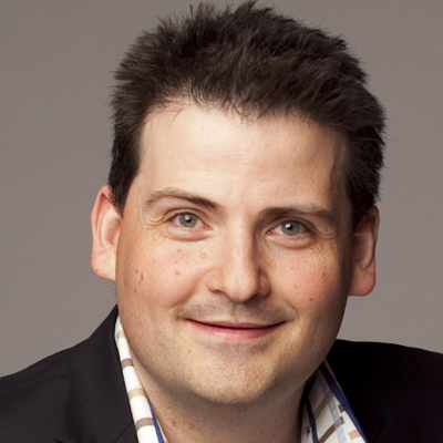 Profile Picture of David Linke (@davidlinke) on Twitter