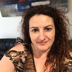 Profile Picture of Rachel Mifsud Peixoto (@rachel_m_peixoto) on Instagram