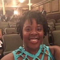 Profile Picture of Crystal Glenn (@crystal-glenn-8) on Quora