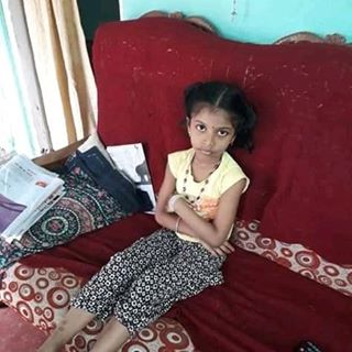 Profile Picture of Sunitha Thomas (@sunitha.thomas.73) on Facebook