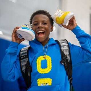 Profile Picture of Kailum “KK” Broomfield (@kk_lil_buckets) on Instagram