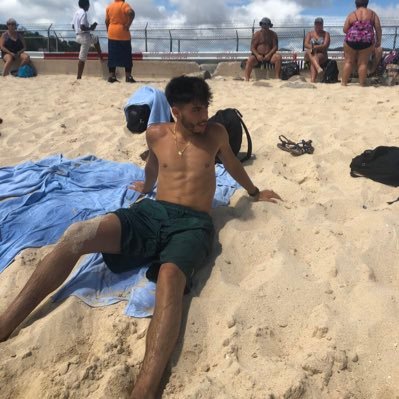 Profile Picture of Evan (@EvanHalfpenny) on Twitter