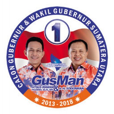 Profile Picture of GusMan Medan (@@GusMan_Medan) on Twitter