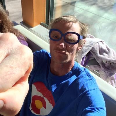 Profile Picture of Nicholas Scribner (@Coloman1972) on Twitter