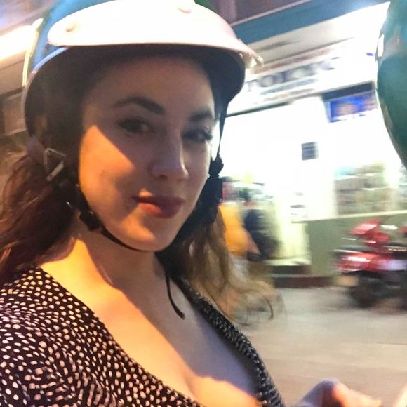 Profile Picture of Adair Kleinpeter-ross (@adairkr) on Poshmark