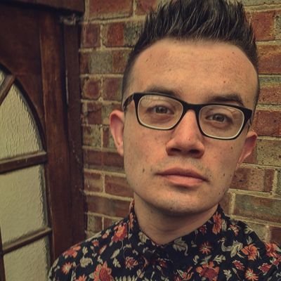 Profile Picture of Dan Brett (@DanBrett) on Twitter