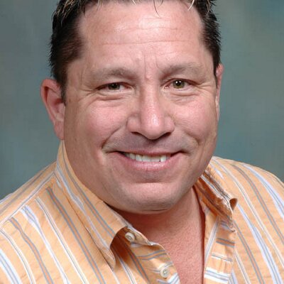 Profile Picture of David Budlong (@30DCStudent) on Twitter