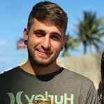 Profile Picture of Nelson Borges (@nelsonab765) on Instagram