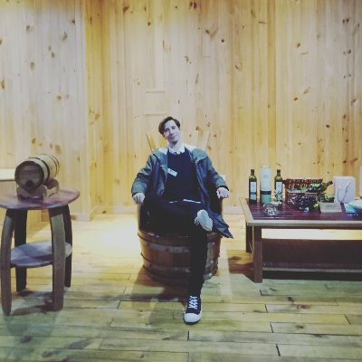 Profile Picture of 1Nish | Michael (@FisherNish) on Twitter