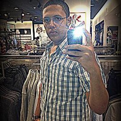 Profile Picture of Hussein Zaki (@husseinzaki4) on Twitter