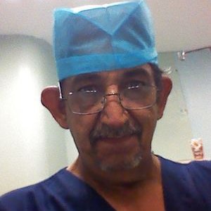 Alfredo Cepeda R - Twitter Profile Picture of Alfredo Cepeda R (@AlfredocepedaDr) on Twitter