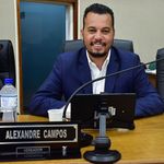 Profile Picture of Vereador Alexandre Campos (@vereadoralexandrecamposoficial) on Instagram