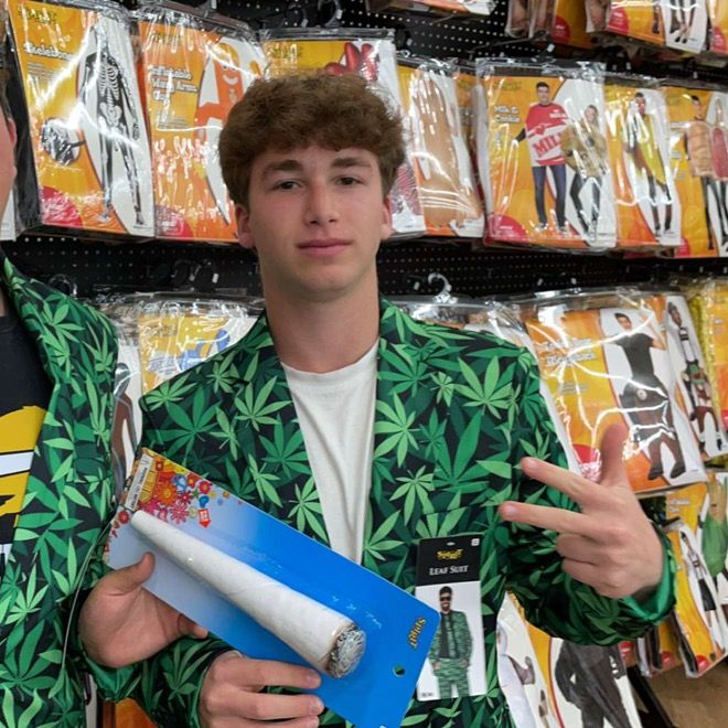 Profile Picture of Jake Tannenbaum (@jaketannenbaum) on Tiktok
