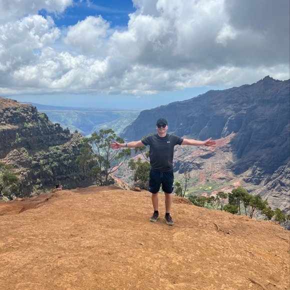 Profile Picture of Ethan Long (@ethanlong20) on Poshmark