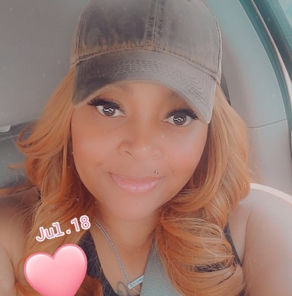 Profile Picture of Cherkita Tharpe (@cherkitatharpe) on Poshmark