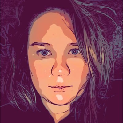Profile Picture of Julia Gulia (@JuliaPrentice23) on Twitter