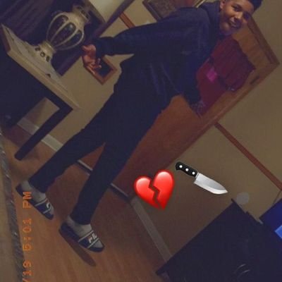 Profile Picture of Dontrell Johnson (@DontrellJohns11) on Twitter