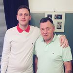 Profile Picture of Robert Bennett (@robertbennett11) on Instagram