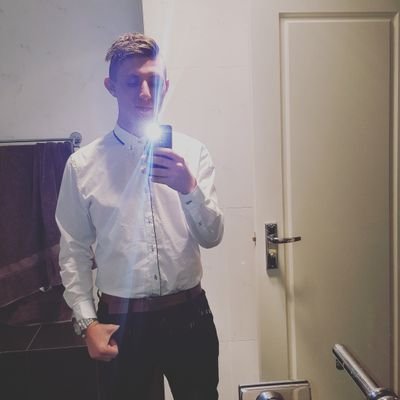 Profile Picture of Daniel Beckett (@Beckettdaniel02) on Twitter