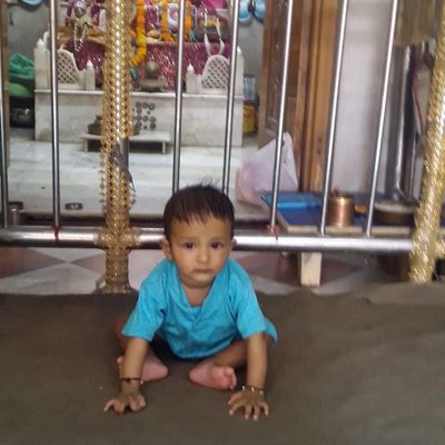 Profile Picture of ANIL GAUR (@anilgaur2000) on Twitter