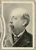 Profile Photo of Charles Arthur Broadwateron Wikipedia