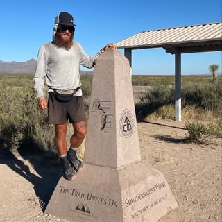 Profile Picture of Troy Croxdale (@hikewithpunisher) on Instagram