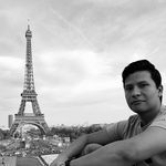 Profile Picture of Roberto A. Arana Maximo (@titoaranamax) on Instagram