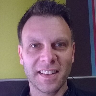 Profile Picture of Daniel Swink (@@danielpswink) on Twitter
