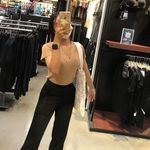 Profile Picture of Isaraporn Klinkousol (@isra_raaaaa) on Instagram