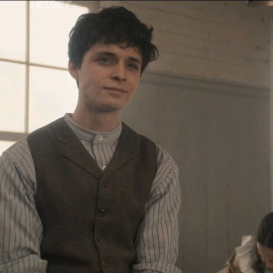 Profile Picture of gilbert (@blytheg1lbert) on Tiktok