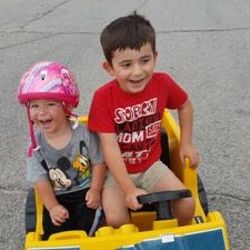 Profile Picture of Eric Cassibba (@ECassibba) on Twitter