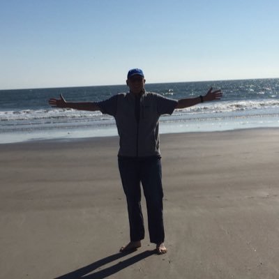 Profile Picture of Zach Bernstein #BLM (@ZD_Bernstein) on Twitter