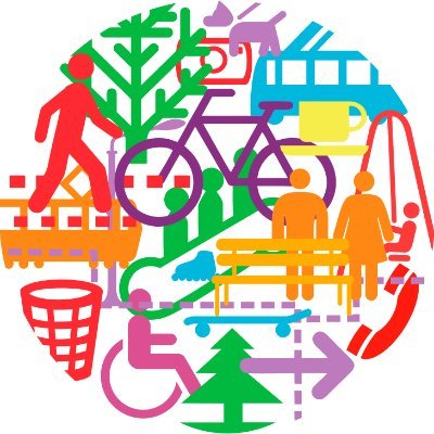 Profile Picture of Городские проекты (@Gorod_Proekt) on Twitter